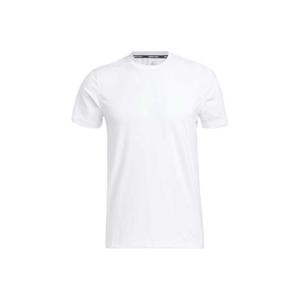 아디다스 반팔 티셔츠 HE6783 White DOM