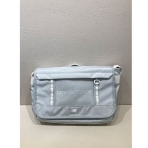 [뉴발란스]뉴발란스 3D 메신저백 NBGCFSS201 GRAY