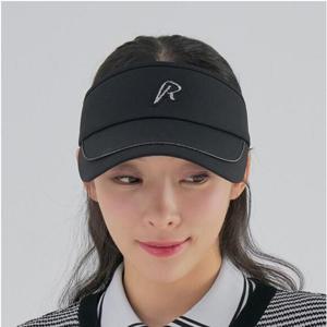 [레노마골프]여성 심볼 포인트 썬바이저 RWACM6812-199