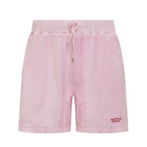 디스퀘어드2 숏팬츠 S71MU0850S25140 242 PINK