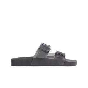 발렌시아가 마요르카 샌들 블랙 656937W2DZ11000