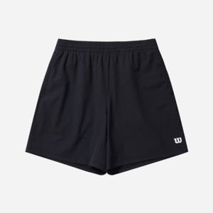 윌슨반바지 LQC W241003TPH41-BLK 유니 7인치 반바지