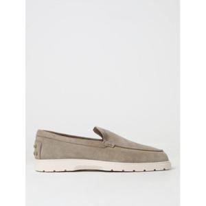 토즈 로퍼 XXM59K00040RE0 C405 Beige