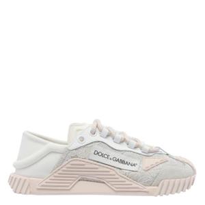 돌체앤가바나 스니커즈 CK1837 AX37280005 White