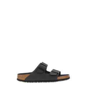 BIRKENSTOCK 아리조나 비르코플로르 샌들 1019069_BLACK