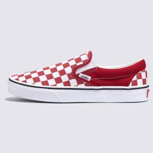 [반스]체커보드 Classic Slip-On 클래식 슬립온 VN000DAH14A1