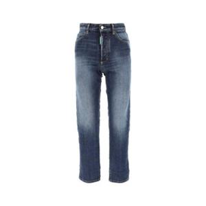 Dsquared2 One Life 로고 패치 크롭 진 S73LA0289S30819 470 TP942387133