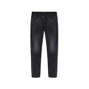 Dsquared2 디스트레스드 제니퍼 진 S72LB0715S30357 900 TP942386598