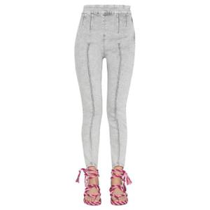 Isabel Marant 스터럽 스키니 진 PA182521P015I 02LYLIGHTGREY TP934469316