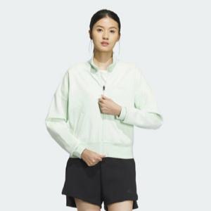 아디다스자켓 BQJ IM8849 라운지 프렌치테리 자켓