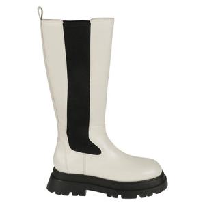 아쉬 부츠 EDEN02 COMBOBMUSTANGTOFU White
