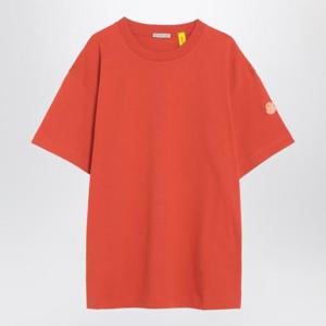 Moncler X Gilga Farm by Donald Glover 반팔 티셔츠 8C0000289A