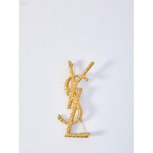 생로랑 주얼리 840195 GOLD
