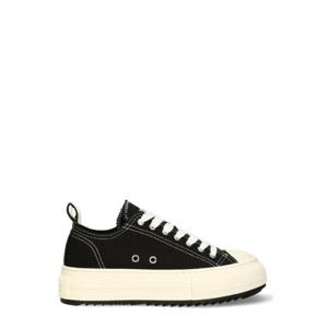 Dsquared2 라운드 토 로우탑 스니커즈 SNW023025406362 M2657 TP943970952