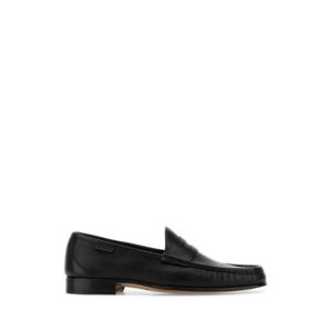 톰포드 로퍼 J1545LGO033N 1N001 Black