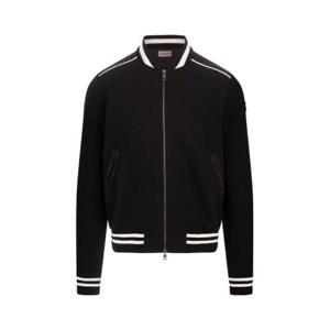 Moncler 패널 집업 가디건 9B00002M1367 999 TP944334630