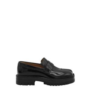Maison Margiela Tabi 슬립온 로퍼 S58WR0110P3292 H8396 TP944430941