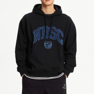 뉴발란스후드티 KQJ NBN0E42813-19 공용 NBSC 후드티