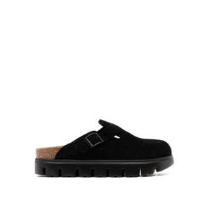 버켄스탁 로퍼 1028317BOSTONBLK Black