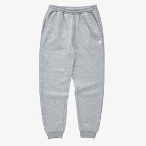 뉴발란스바지 XQS NBMLB41033-15 UNI 베이직 조거 팬츠 STANDARD JOGGER FIT