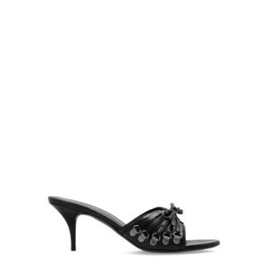 Balenciaga 카골 힐 샌들 785784WAD4E 1081 TP936131555