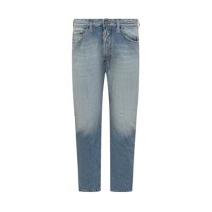 디스퀘어드2 데님 팬츠 S71LB1610S30309 470 BLUE