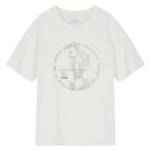 [NBA KIDS]NBA 챔피언 트로피 냉감 티셔츠(K222TS150P)