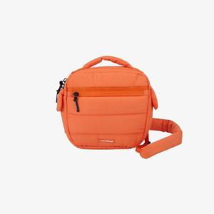 뉴발란스크로스백 EQS NBGCDFF804-80 PUFFER SQUARE MINI BAG
