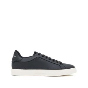 엠포리오 아르마니 스니커즈 EM003844 AF20004UC001 Black