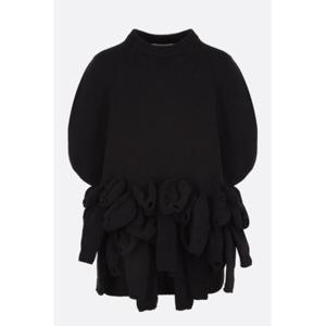꼼데가르송 스웨터 GLN004W231BLACK Black
