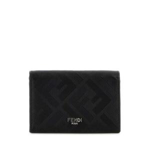 펜디 남성지갑 7M0222AJF4 F19KP Black