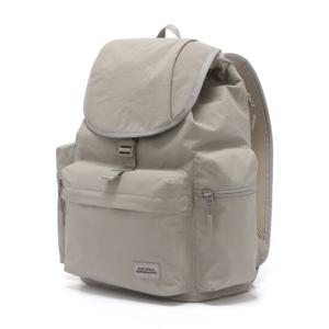 내셔널지오그래픽 N253ABG520 경량 백팩 BEIGE