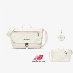 [뉴발란스] 캔버스 메신저백_NBGCESS208_64