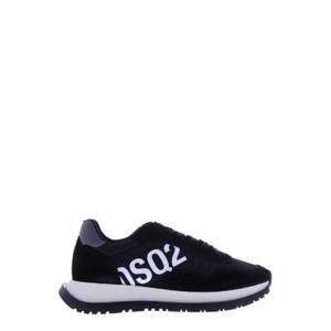 Dsquared2 로고 프린트 레이스업 스니커즈 SNW02121601681 M1082 TP944862204