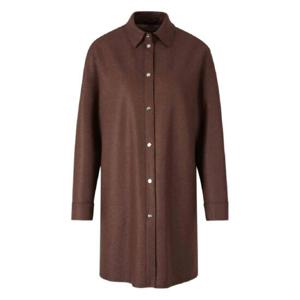 25 SS 에르노 wool snap button coat GI00047DR33372 TP439538112