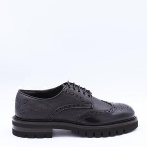 살바토레 페라가모 로퍼 78504102A027001 Black