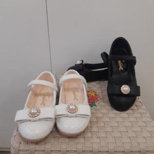 Talentkids HC24 TS디어리본구두 TSX11HSH04