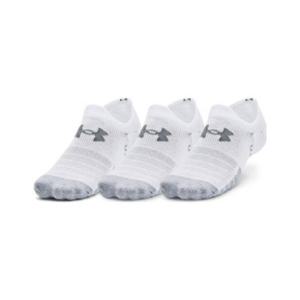 [언더아머]언더아머양말  1370076-100 UA 울트라 로우 탭 삭스 3