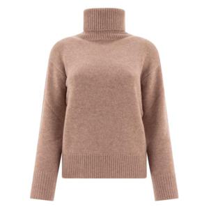 이네스 드 라 프레상쥬 긴팔 티셔츠 13K101WS902P150 Beige