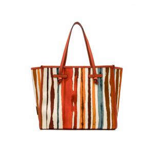 [GIANNI CHIARINI] 여성 토트 백 BS6850BLR714 레드 /8