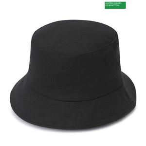 [베네통] Basic bucket hat 3S_6G1PUA00N