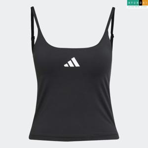 아디다스 현대백화점 [Women] OPTIME LS 탱크 JN6857 인기나시티