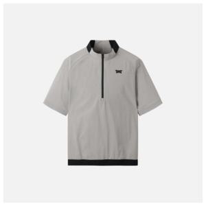 [PXG]PXG골프자켓 KQF PJMPM6115-05 여름 숏 슬리브 아노락 자켓