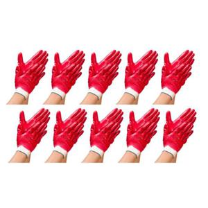 대광 실 완전코팅장갑 힘써 10P