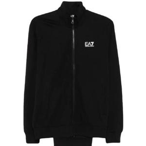 25 SS 이에이세븐 집업 트랙수트 세트 8NPV60PJVRZ TP432036601