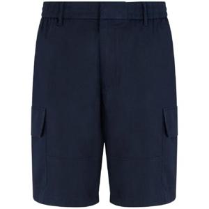 25 SS 아르마니 익스체인지 코튼 카고 쇼츠 XM000150AF11882 TP437563644