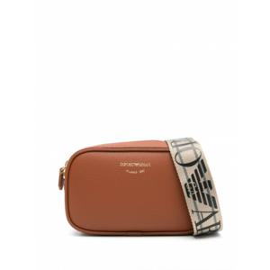[EMPORIO ARMANI] 여성 Bags 레더 Brown EW000537 AF12103M6030 /11
