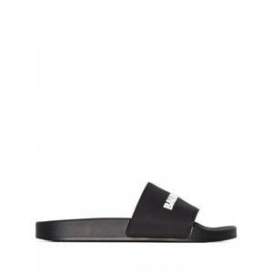 [BALENCIAGA] 여성 샌들 블랙 565547 W1S801006 /11