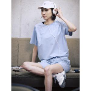 [폴햄] PHF2PT2701 여성 무브 쿨탄성 반바