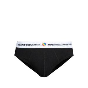 25 SS 디스퀘어드2 프라이드 브리프 D9L615500ISA01 TP432139900